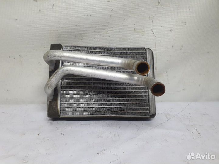 Радиатор печки Kia Spectra седан S6D 2007