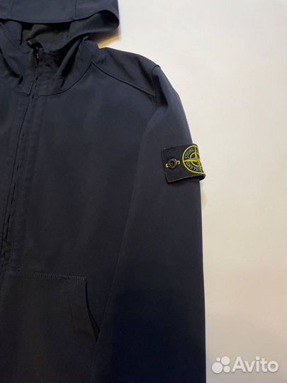 Куртка stone island оригинал