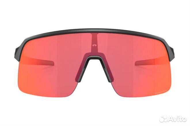 Очки Oakley Sutro Lite / Matte Carbon Prizm Tra