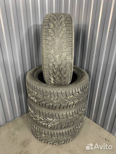 Yokohama Ice Guard Stud IG55 235/55 R17 103T