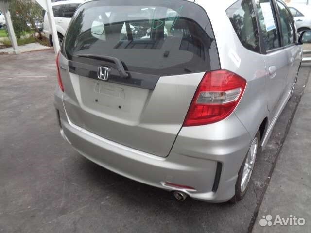 Разбор на запчасти Honda Jazz