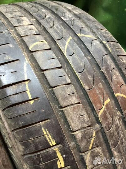 Pirelli Scorpion Verde 275/40 R21