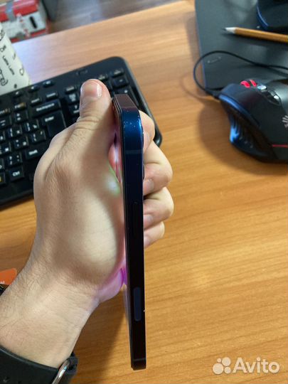 iPhone 12, 256 ГБ