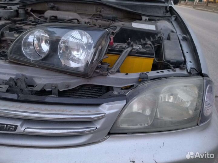 Фара калина 211
