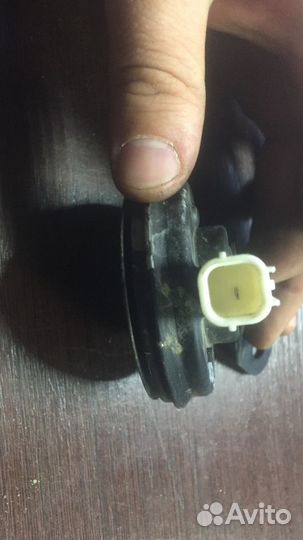 Сигнал звуковой Honda Civic 9 рест. 2015 UCH-201