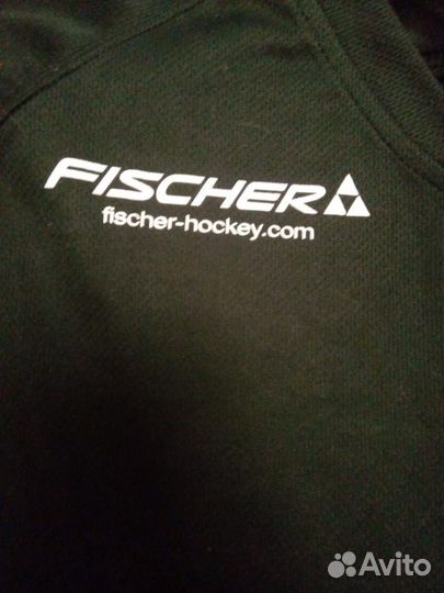 Хоккейный свитер тренировочный