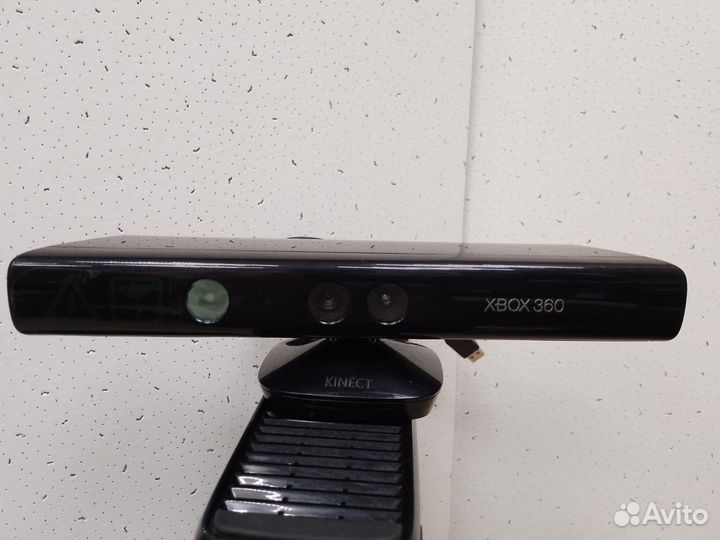 Игровая приставка Xbox 360 FreeBoot