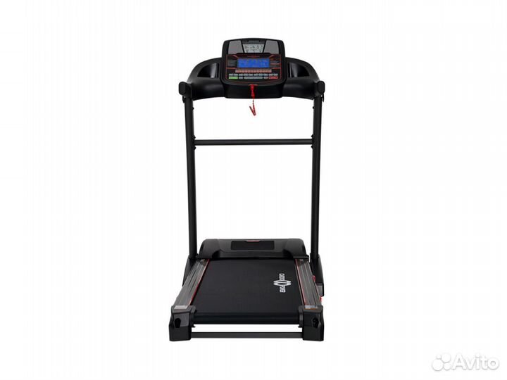 Беговая дорожка CardioPower T35 NEW