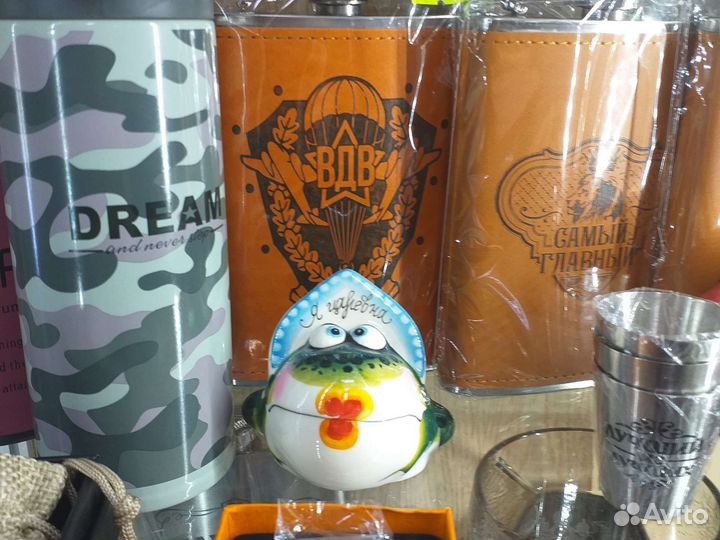 Сувенирчики