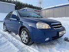 Chevrolet Lacetti 1.6 МТ, 2011, 192 000 км
