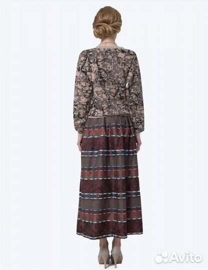 Юбка Lo бохо