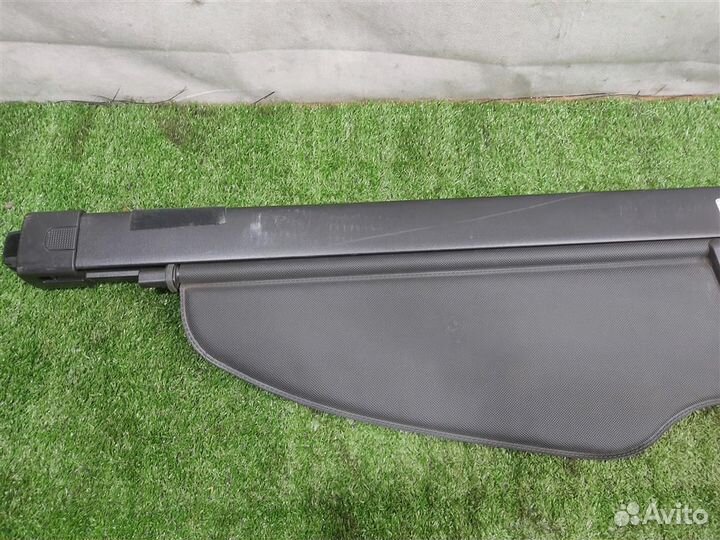 Штора багажника Opel Antara 2014