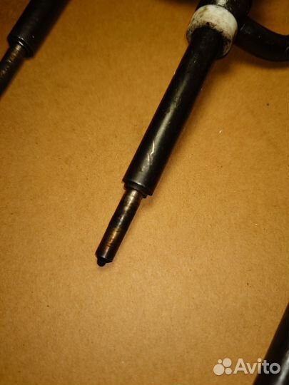 Форсунки ford transit 2.5 diesel 1994 2000