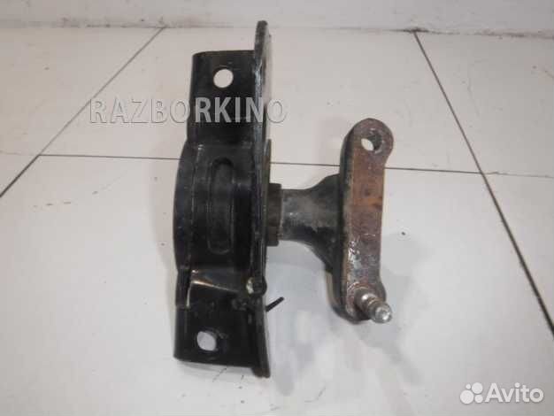 Подушка двигателя Дэу Matiz