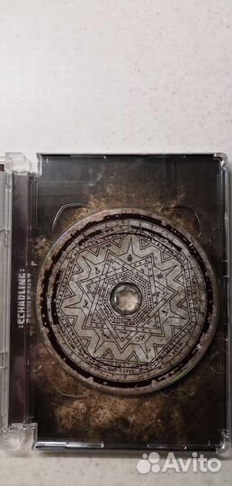 Продаю свою коллекцию оригинальных CD