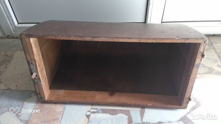 Pfaff футляр и основание 1933 год