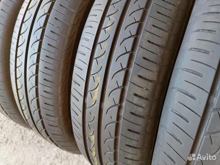 Yokohama BluEarth-A 185/65 R15