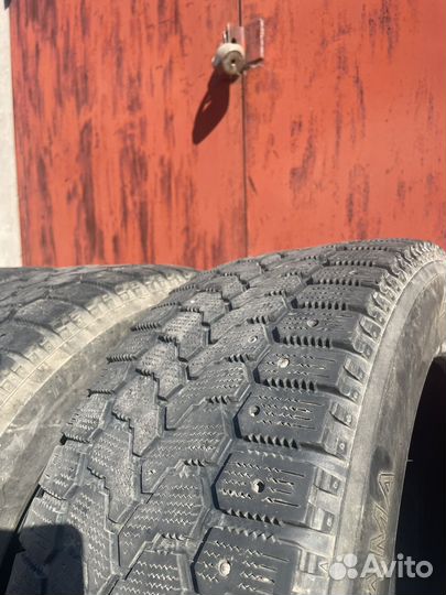 Yokohama Ice Guard Stud IG35 225/55 R17