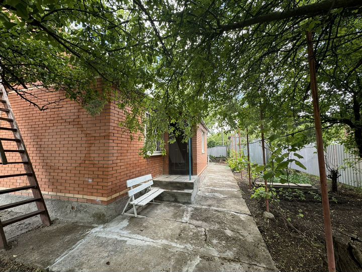 Дом 112 м² на участке 9 сот.