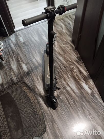 Электросамокат