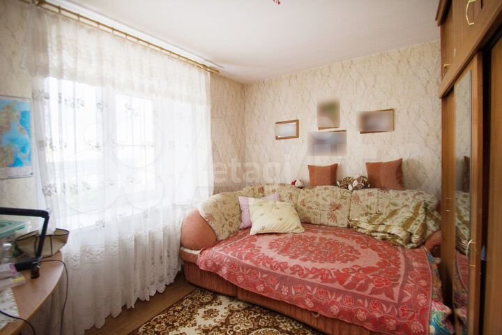 3-к. квартира, 74 м², 7/10 эт.