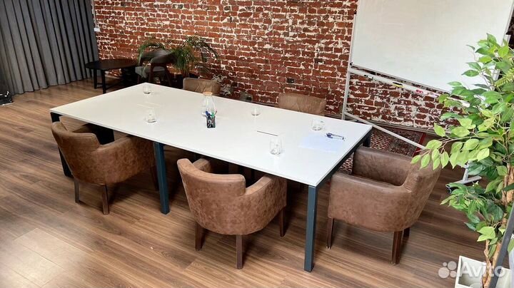 Аренда помещения для мероприятия