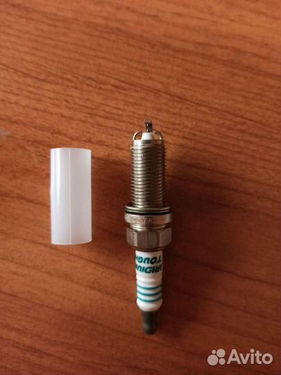 Свечи зажигания