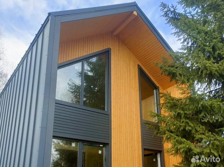 Кликфальц Grand Line