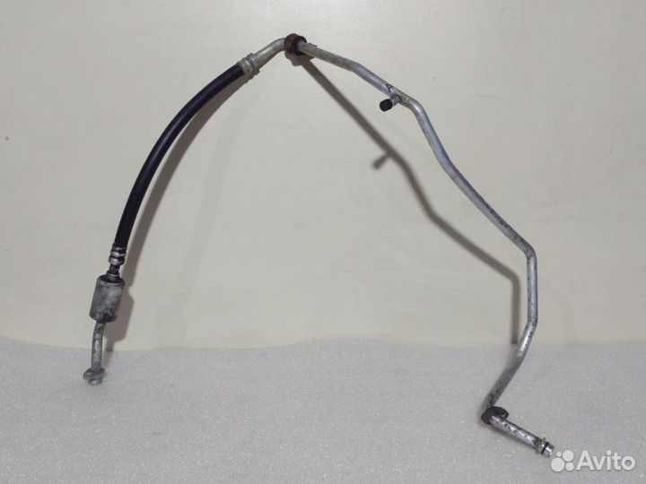 Трубка кондиционера Nissan Qashqai Vi HR16DE 2007