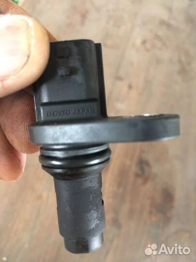Датчик коленвала nissan note е11