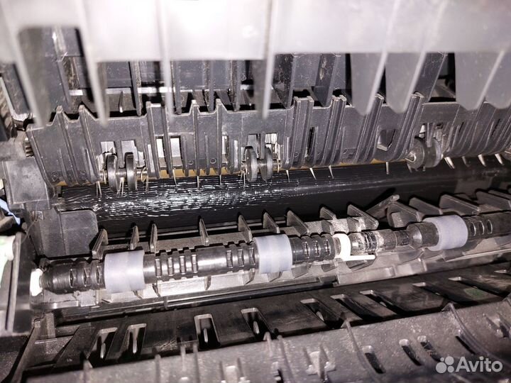 Мфу лазерный brother 8520dn