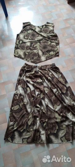 Вещи пакетом 44 46