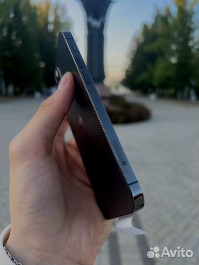 iPhone 12 Pro, 256 ГБ