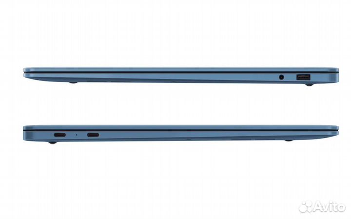 Новый ноутбук realme book rmnb1001 14