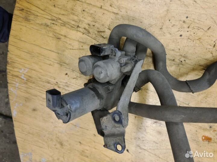 Клапан электромагнитный Mercedes-Benz S-Klass