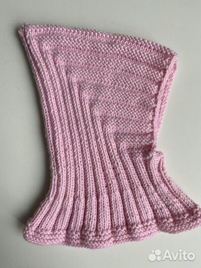 Шапка-шлем Эльф Гномик детская