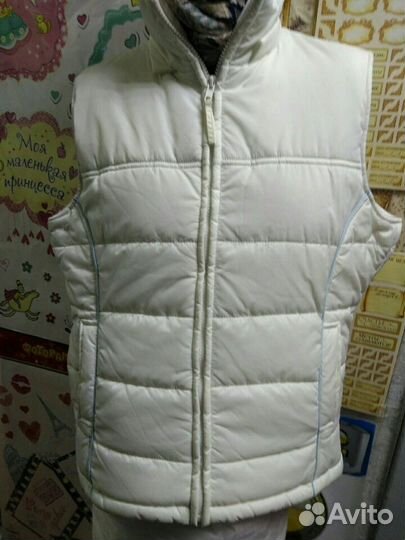 Одежда б/у и новая