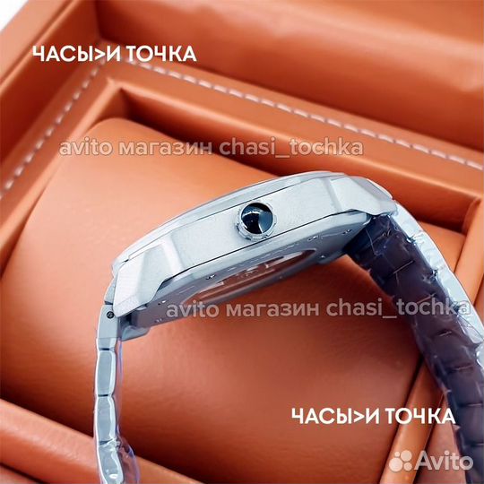 Наручные часы Bvlgari Octo