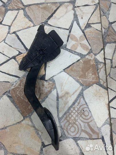 Педальный узел Mazda 6 седан 2.0 LF 2005