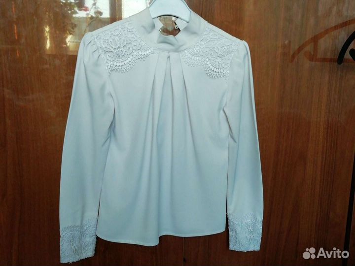 Школьная форма 122-60