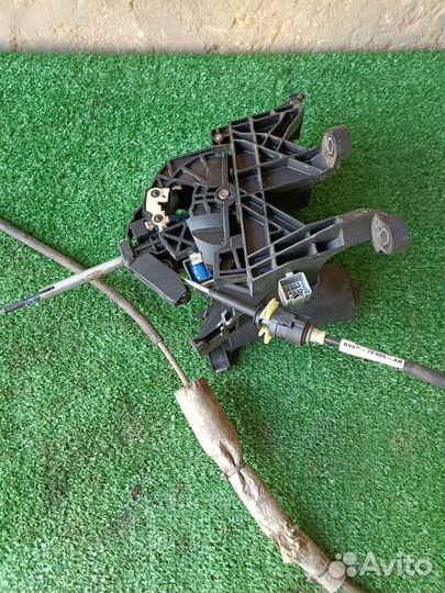 Ford Focus 3 Форд Фокус