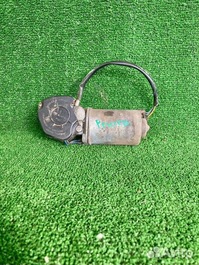 Моторчик дворников LADA Priora Kalina