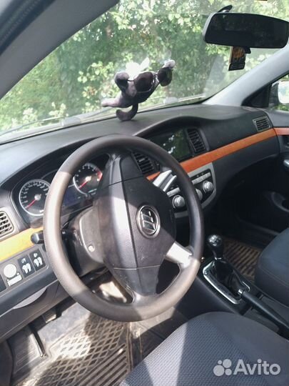 LIFAN Solano 1.6 МТ, 2013, 156 000 км