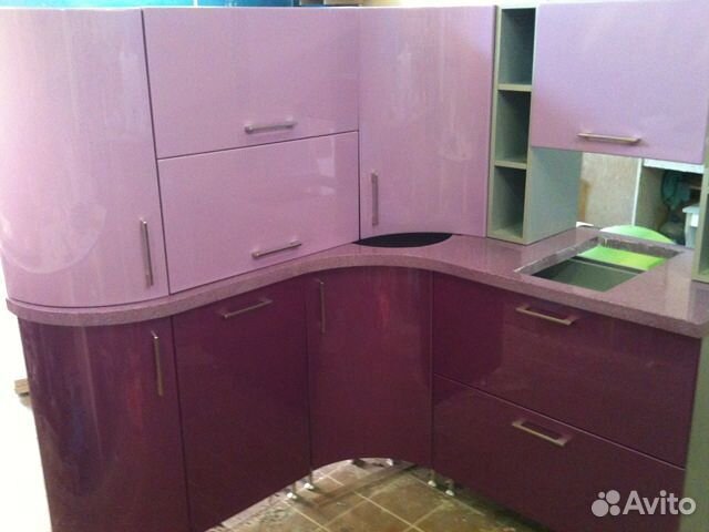 Мебель и мебельные фасады