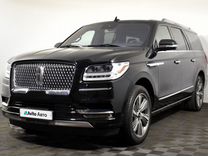 Lincoln Navigator 3.5 AT, 2018, 67 000 км, с пробегом, цена 7 570 000 руб.