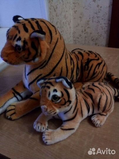 Продам мягкие игрушки