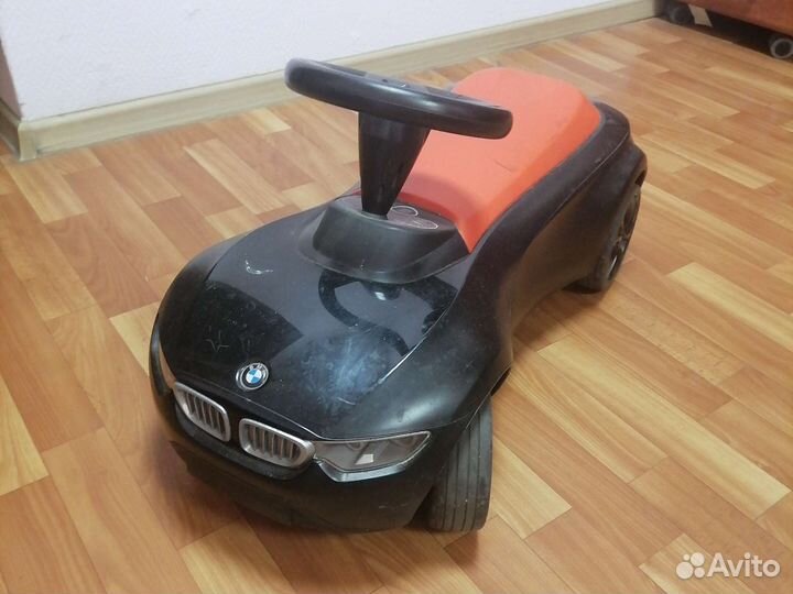 Детская машина толокар каталка