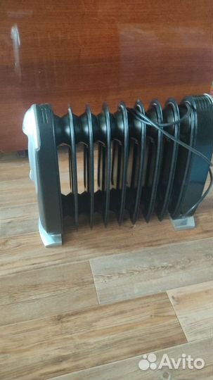 Радиатор масленый электрический Polaris PRE O 0912