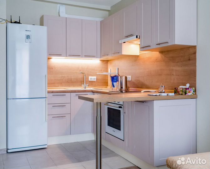 Цена за всю кухню смк 055897