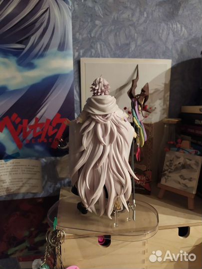 Фигурка Мерлин